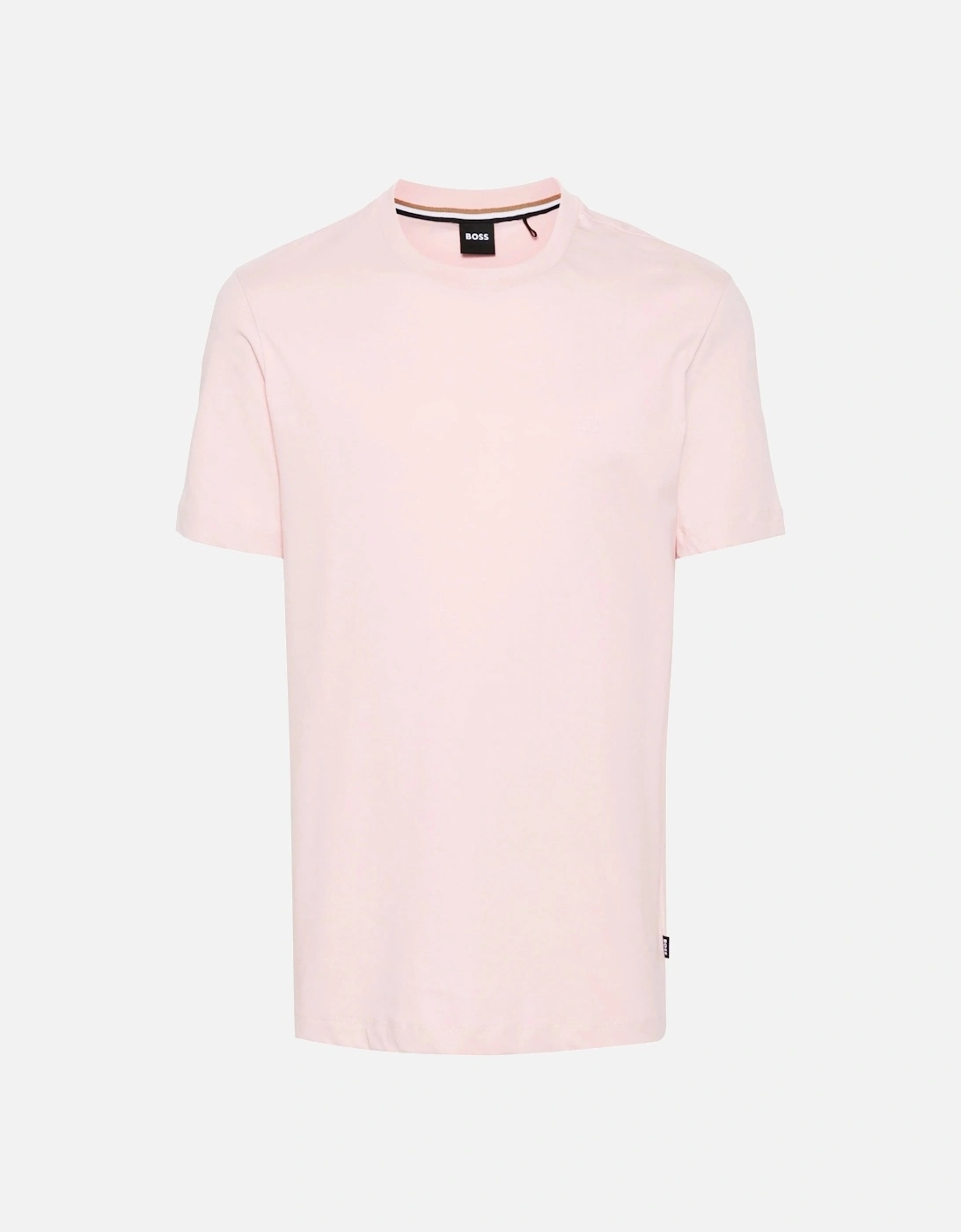 Thompson 01 T-shirt Pink, 9 of 8