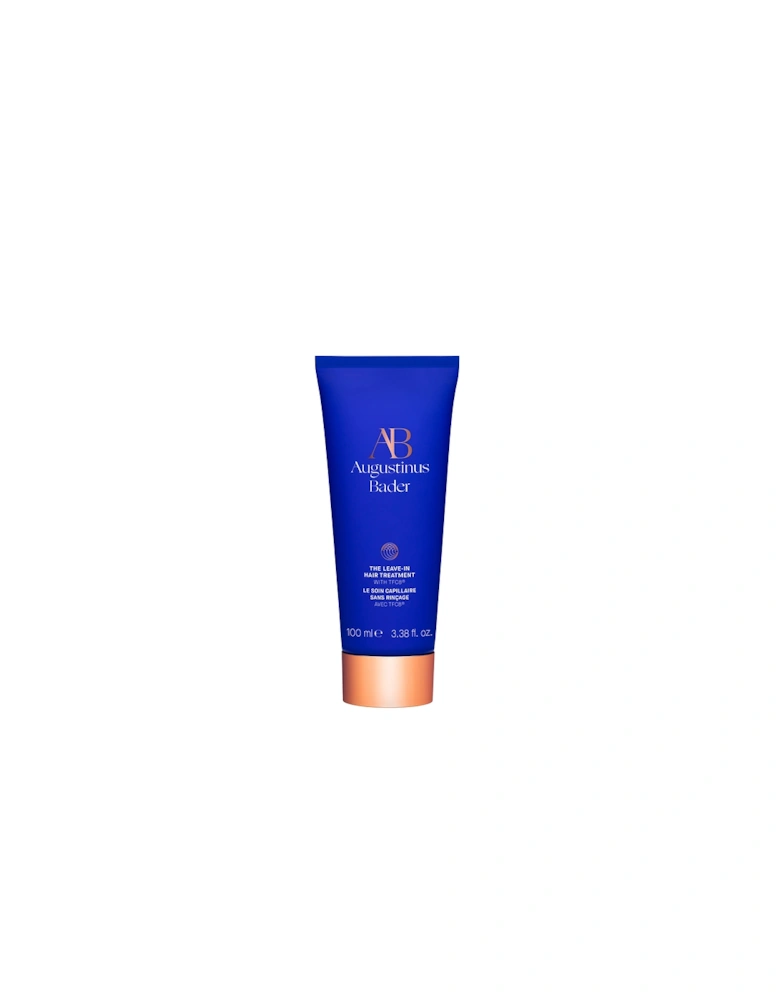 The Leave in Hair Treatment 100ml