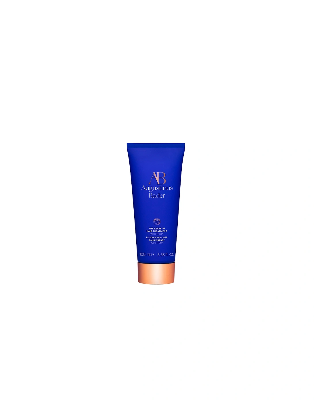 The Leave in Hair Treatment 100ml, 2 of 1