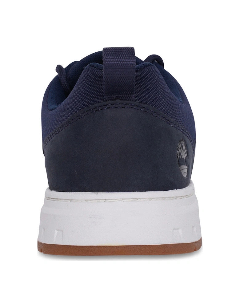 Mens Maple Grove Trainers (Navy)