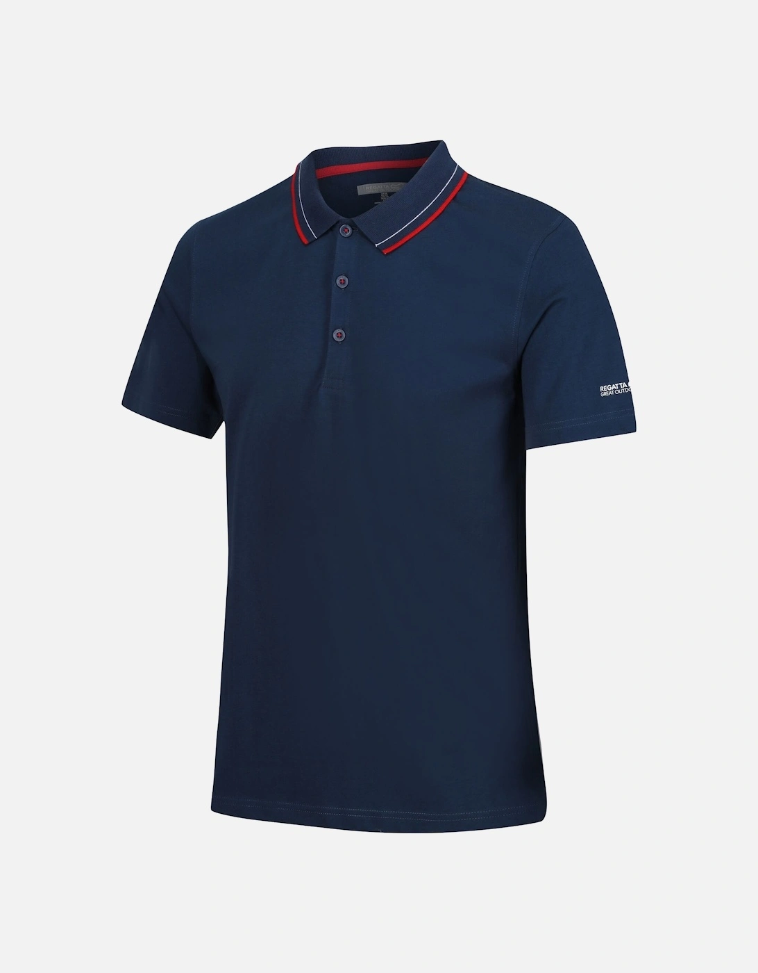 Mens Forley Polo Shirt