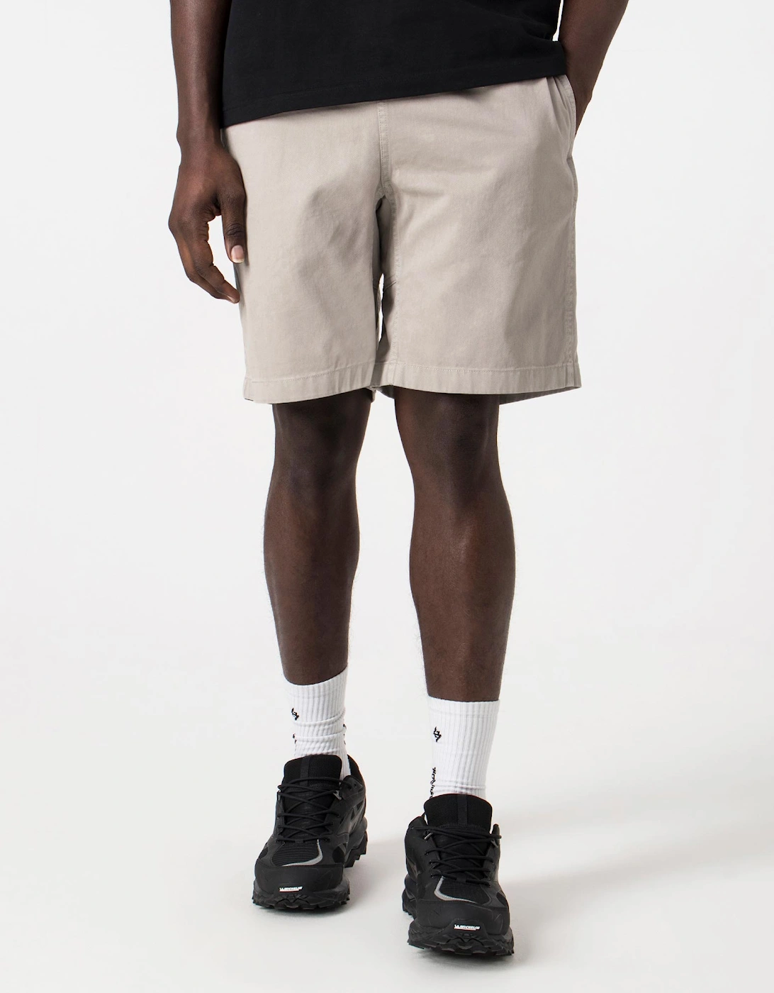 Relaxed Fit G Short, 6 of 5