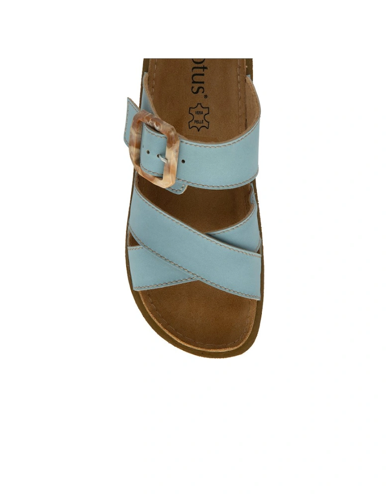 Assenza Womens Sandals