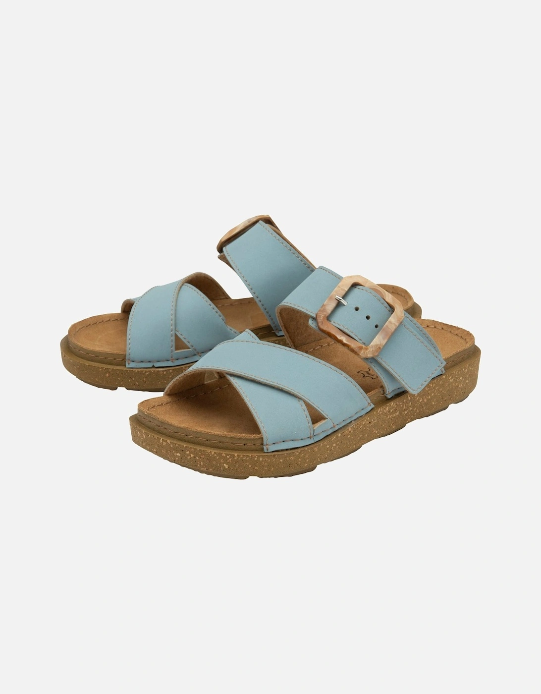 Assenza Womens Sandals