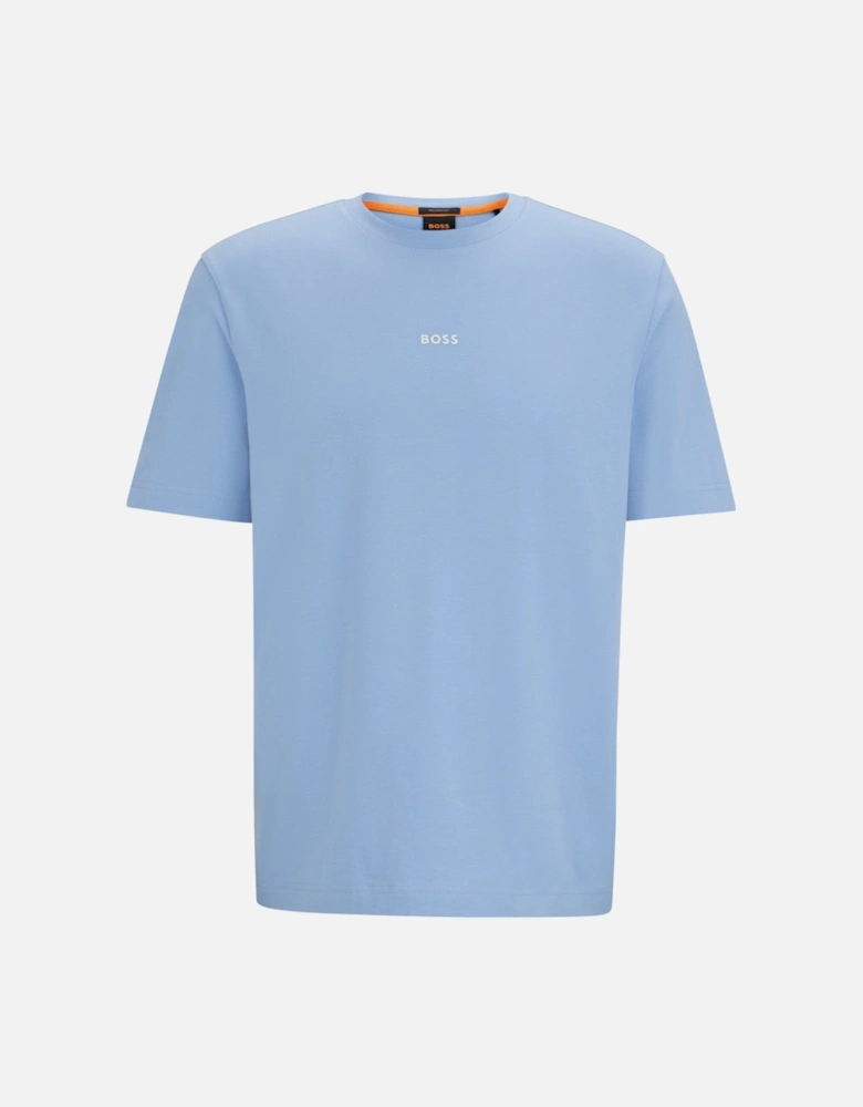 Orange TChup T-Shirt 10242929 460 Open Blue