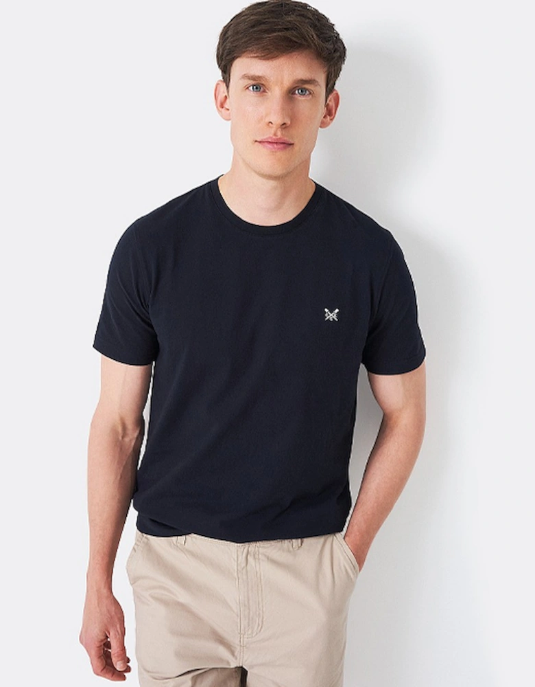 Men's Classic T-Shirt Navy