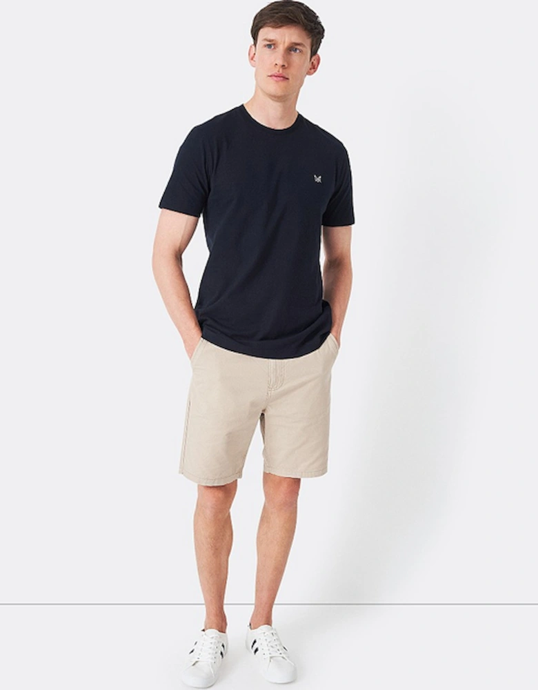 Men's Classic T-Shirt Navy