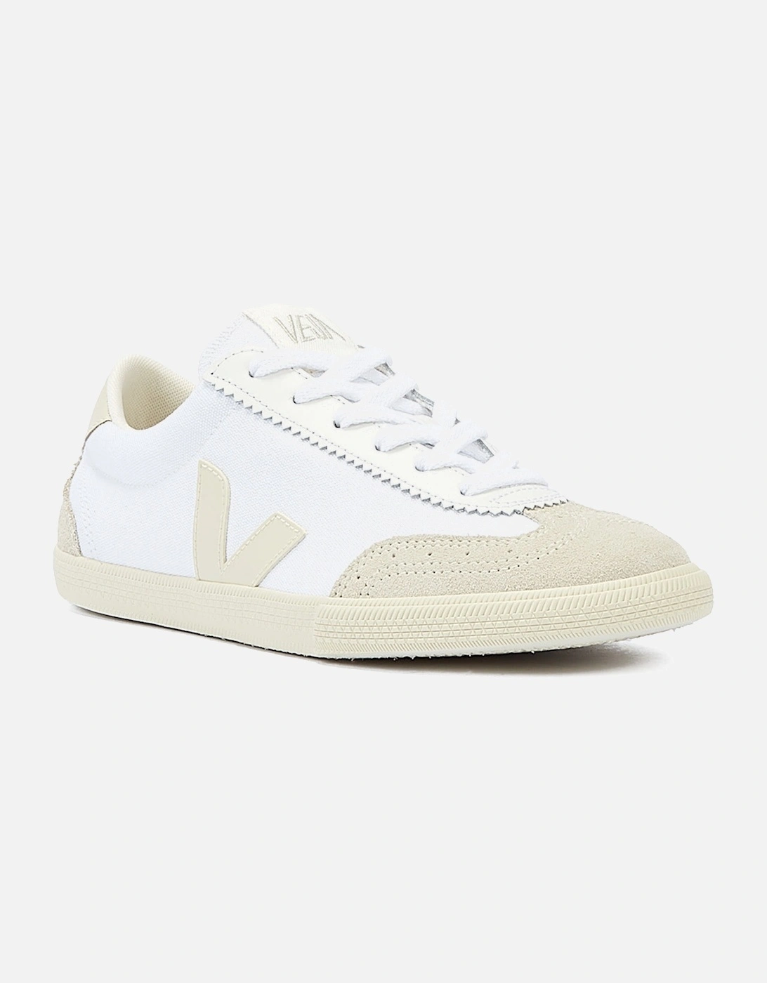 Volley Men's White/Pierre Trainers