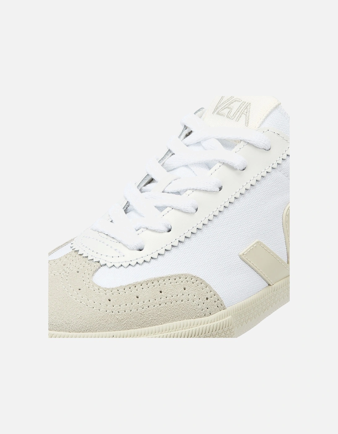 Volley Men's White/Pierre Trainers