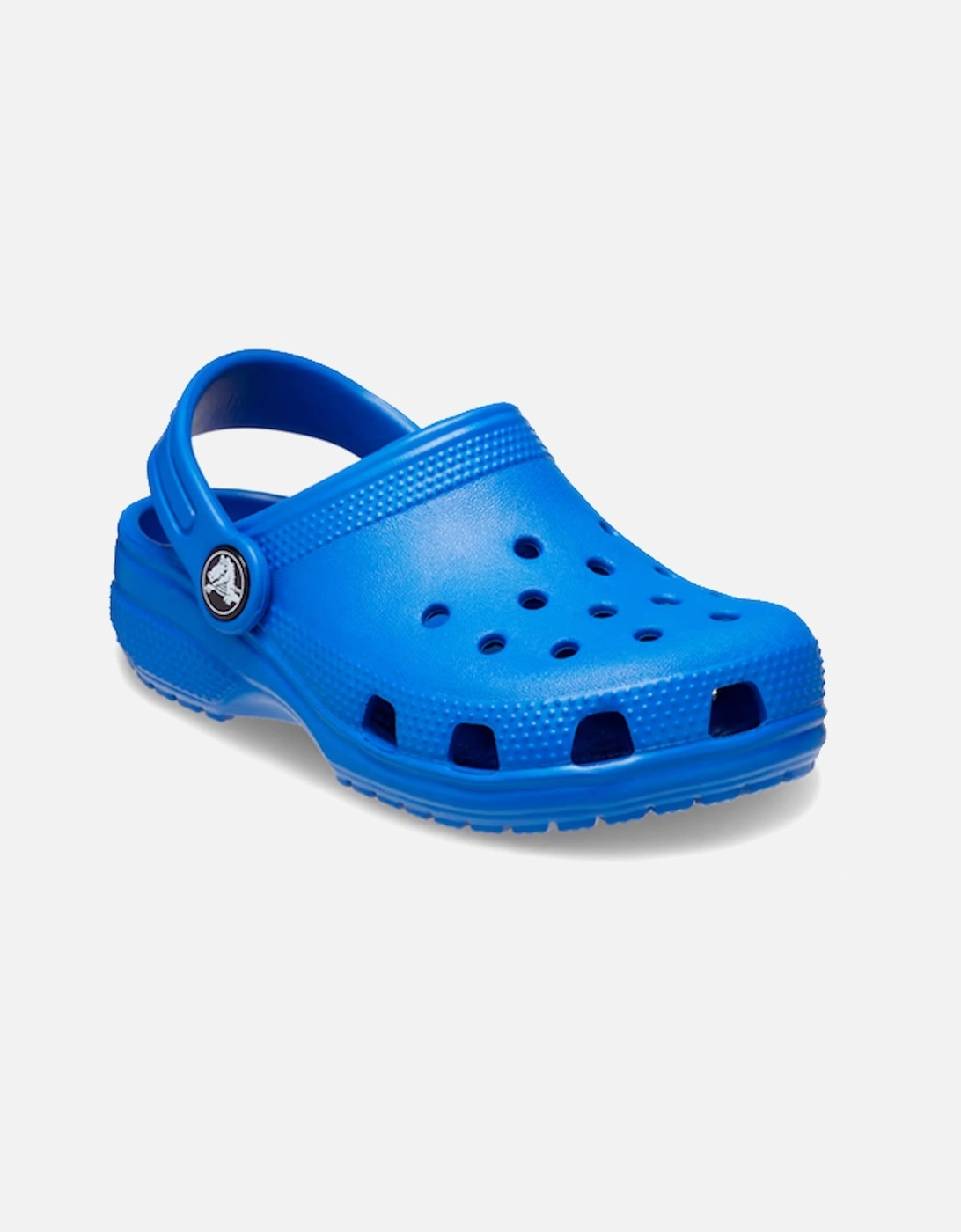 Kid's Classic Clog Ocean