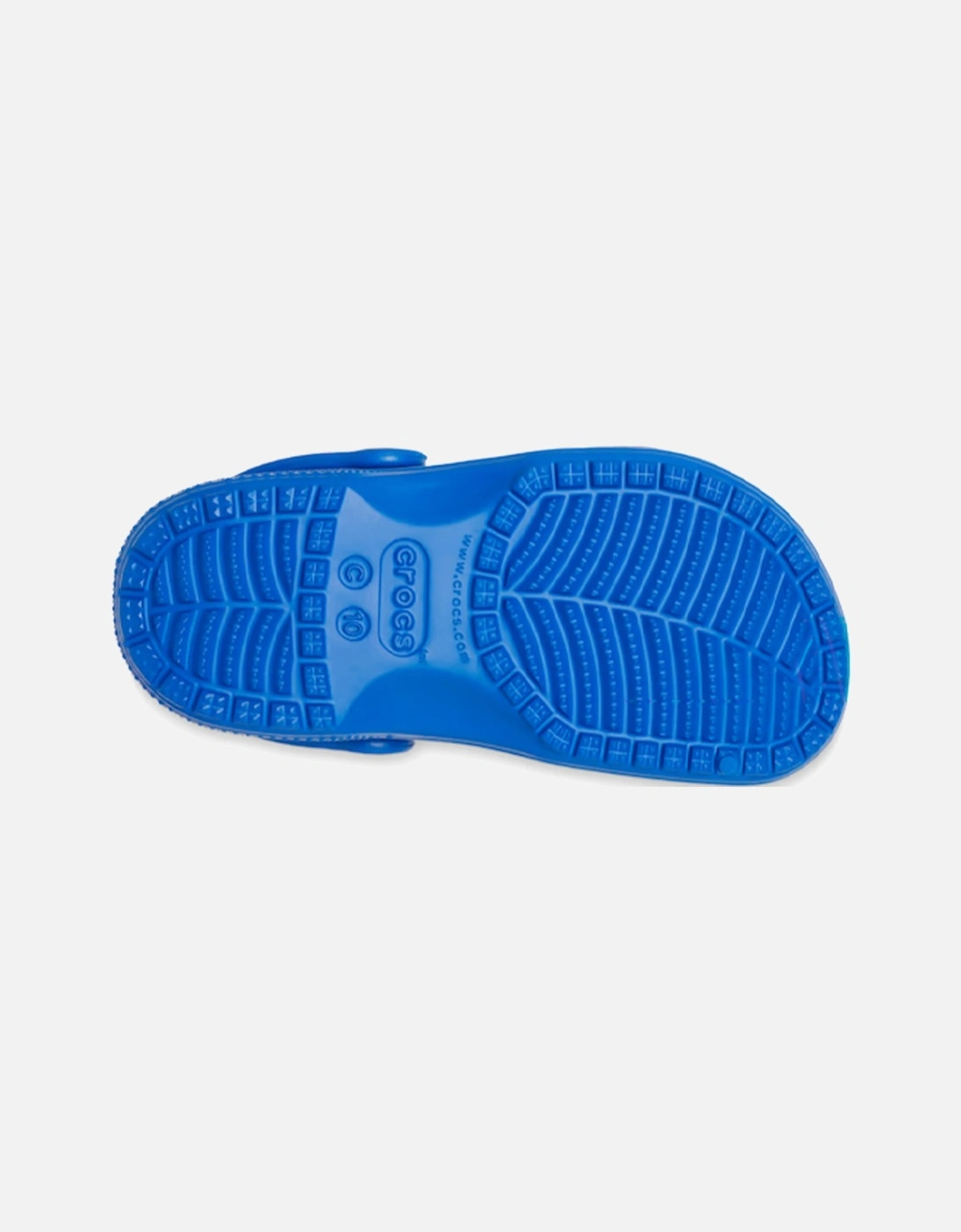 Kid's Classic Clog Ocean