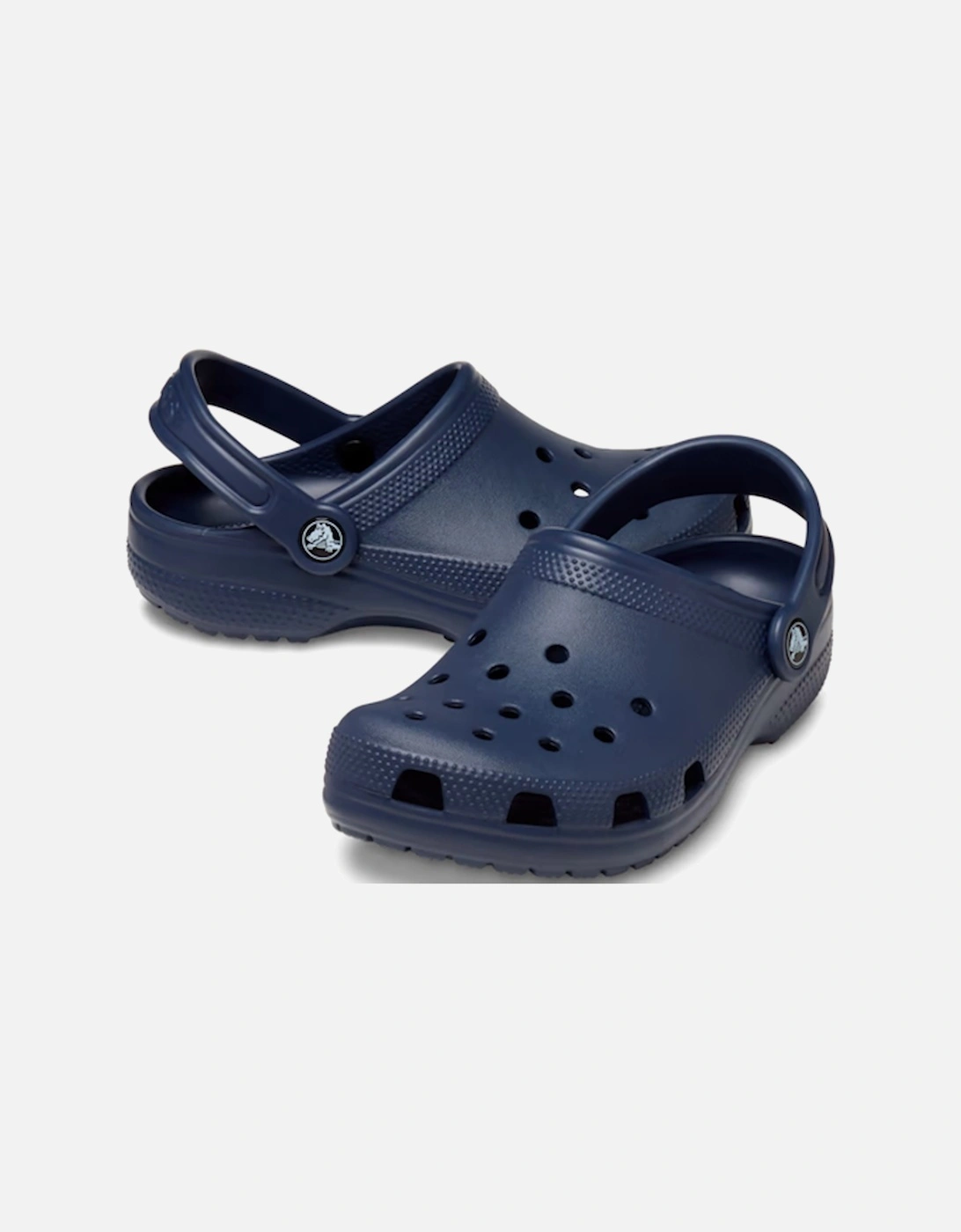 Classic Clog Toddler Navy, 8 of 7