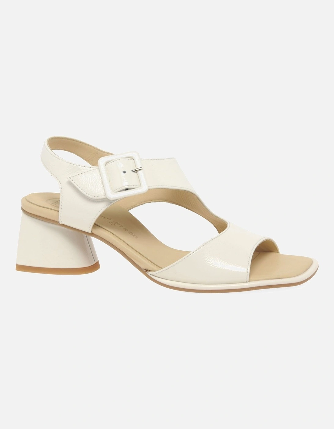 Cleo Womens Sandals, 8 of 7
