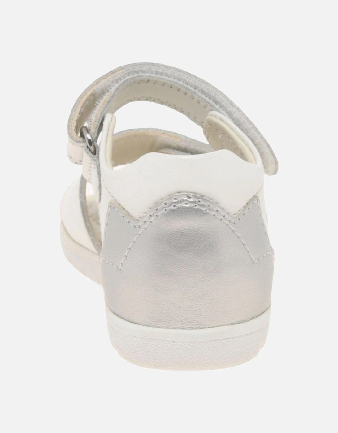 B Alul Girls Infant Sandals