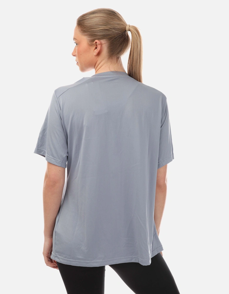 Womens Terrex Multi T-Shirt (Plus Size)
