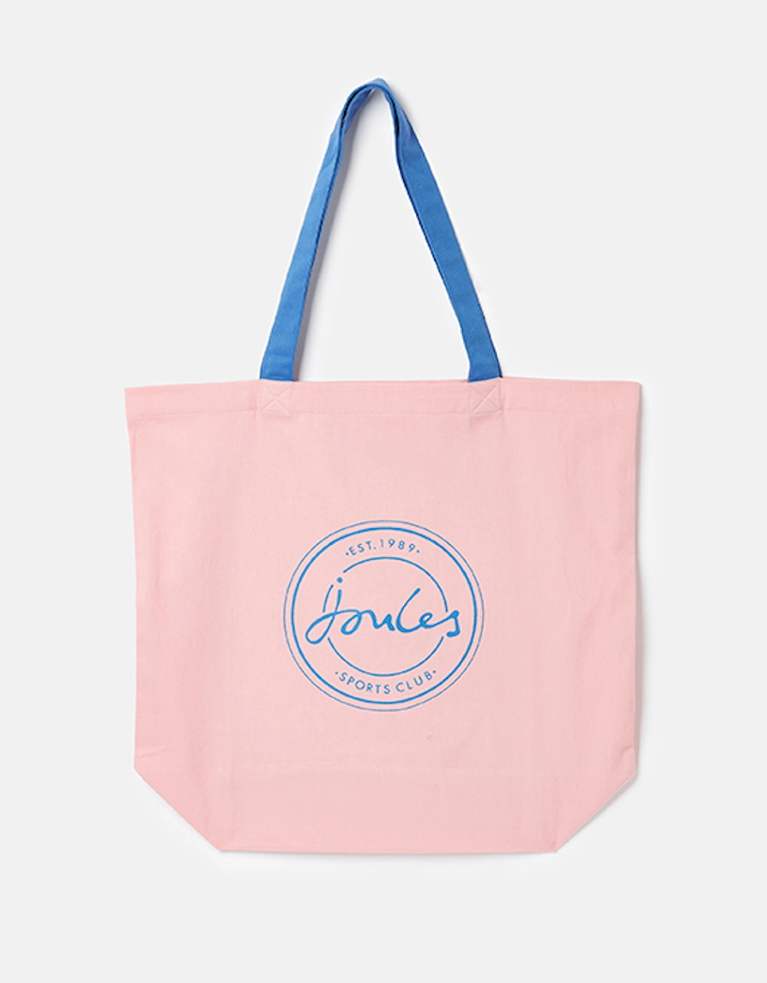 Courtside Bag Pink -One Size, 3 of 2