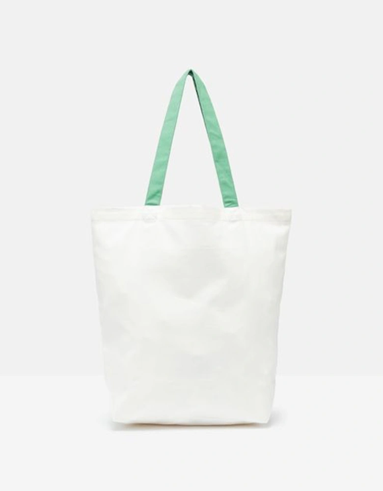 Courtside Bag Cream -One Size