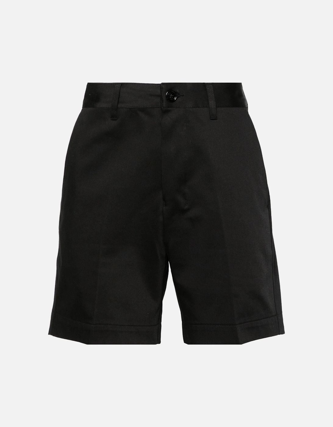 Chino Shorts Black, 6 of 5