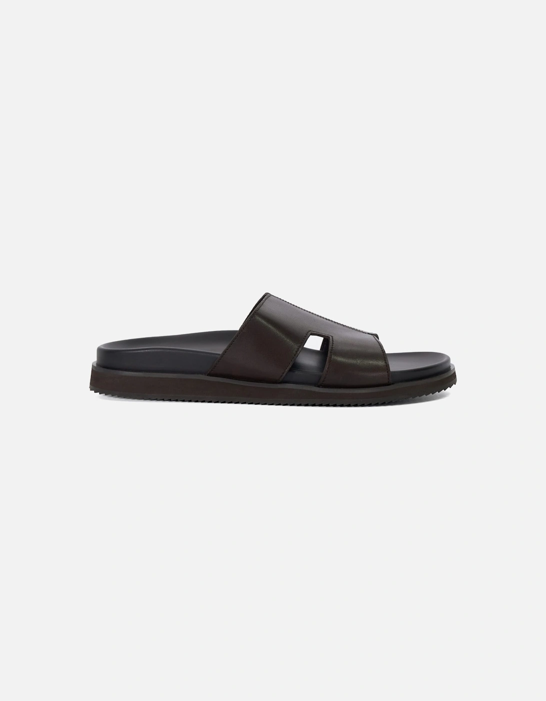 Mens Insight - Leather Sandals