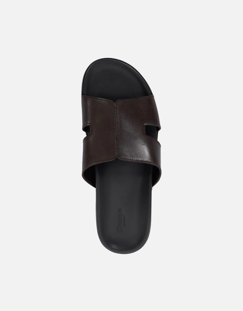 Mens Insight - Leather Sandals