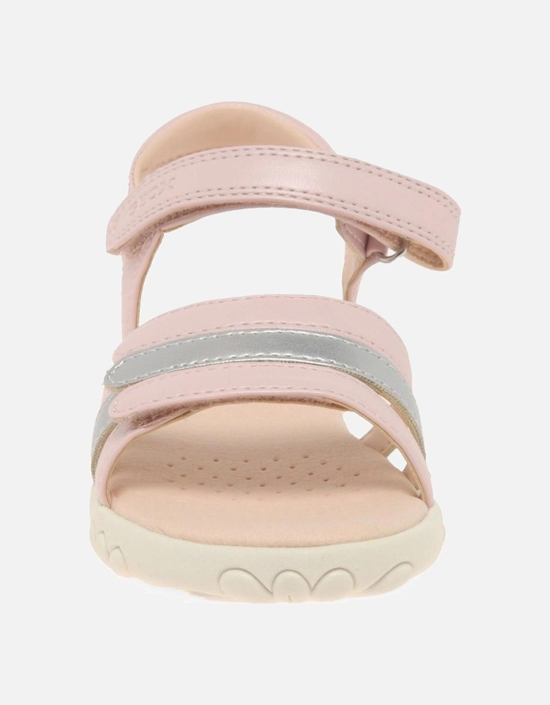 Junior Haiti Girls Sandals