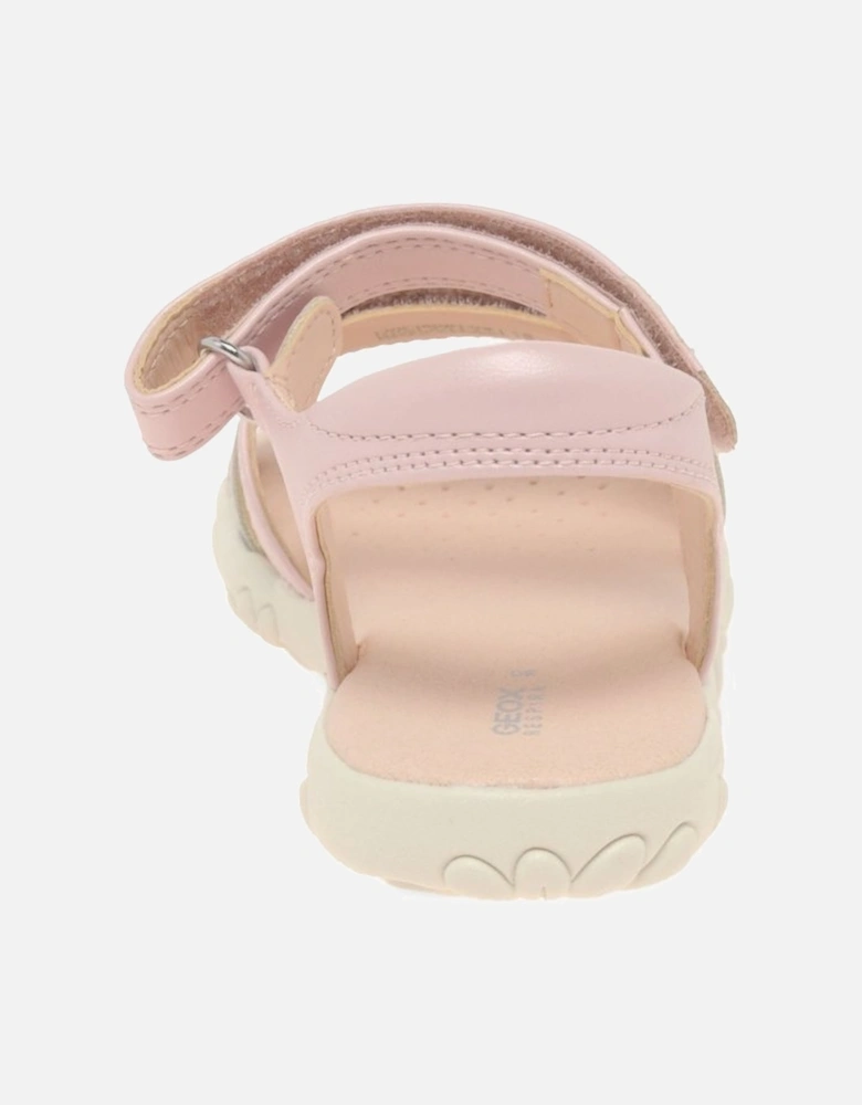 Junior Haiti Girls Sandals