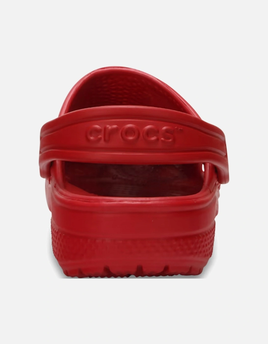 Classic Clog Toddler Pepper