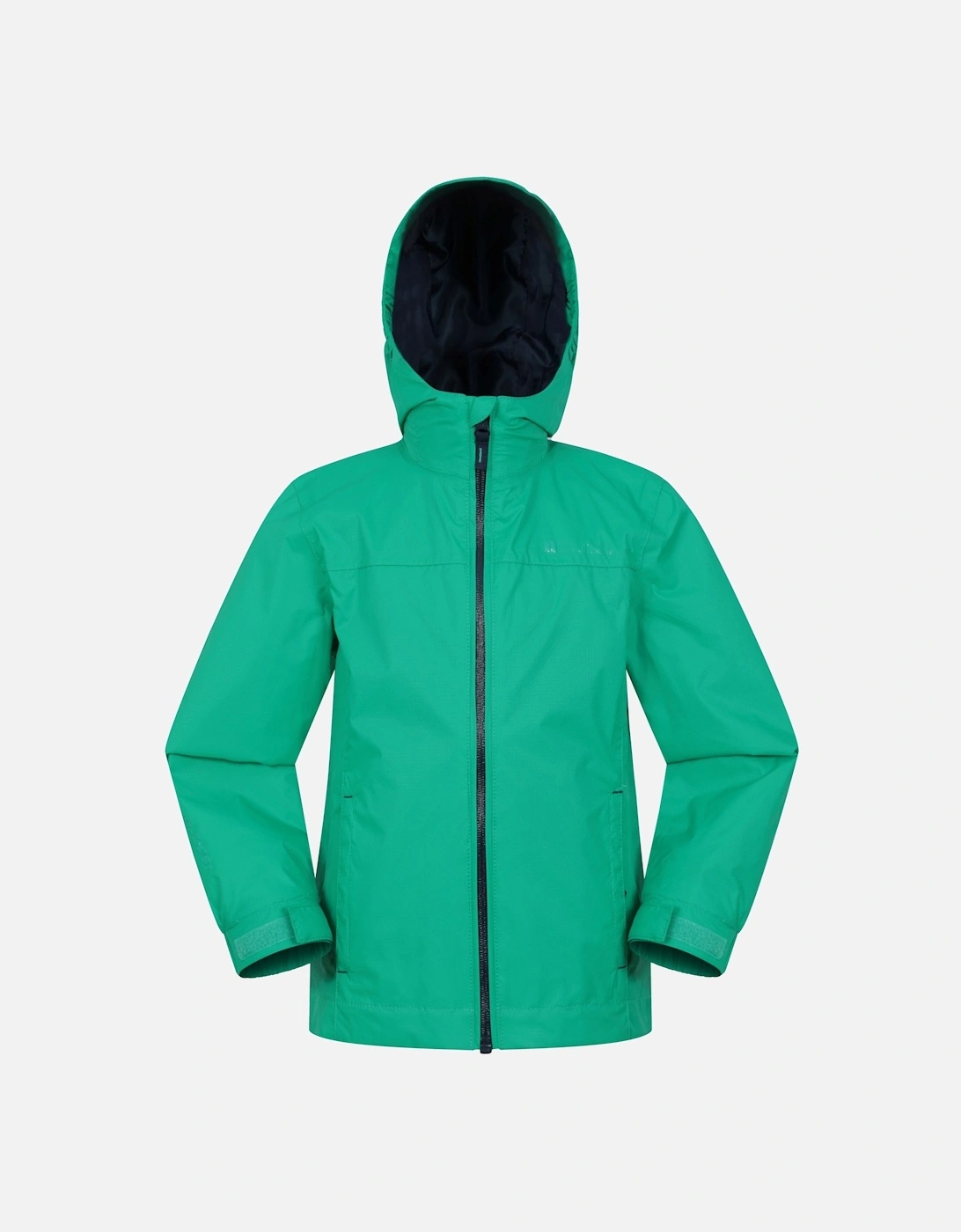 Childrens/Kids Torrent Waterproof Jacket, 5 of 4