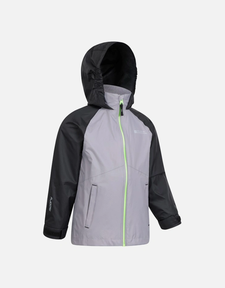 Childrens/Kids Torrent II Waterproof Jacket