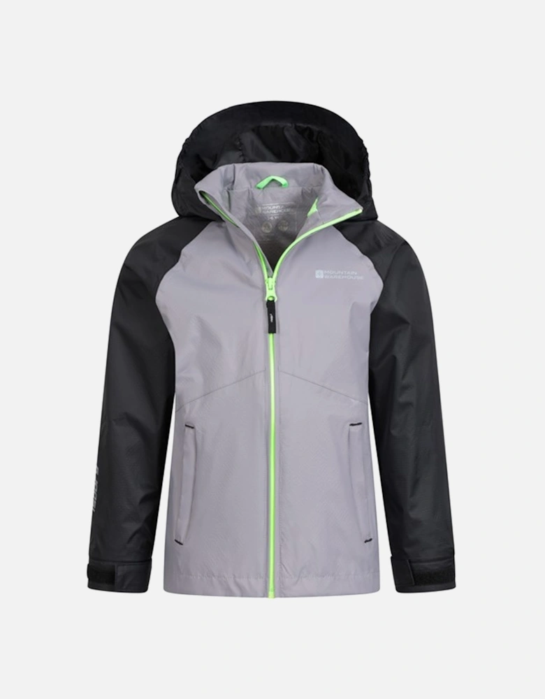 Childrens/Kids Torrent II Waterproof Jacket