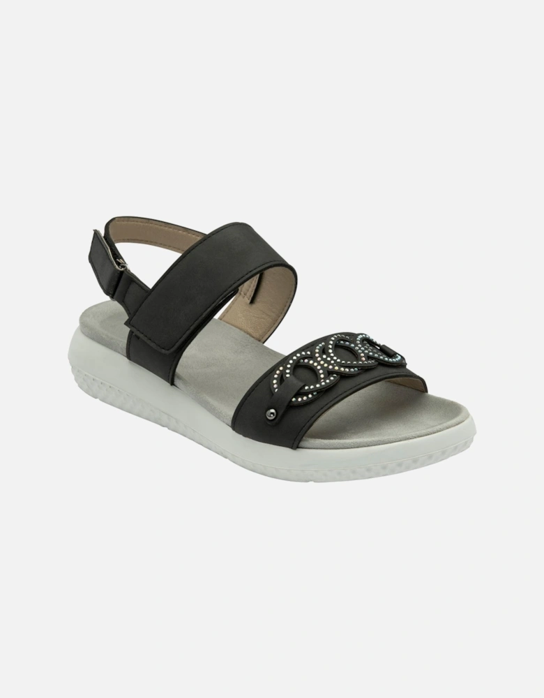 Pieve Womens Sandals