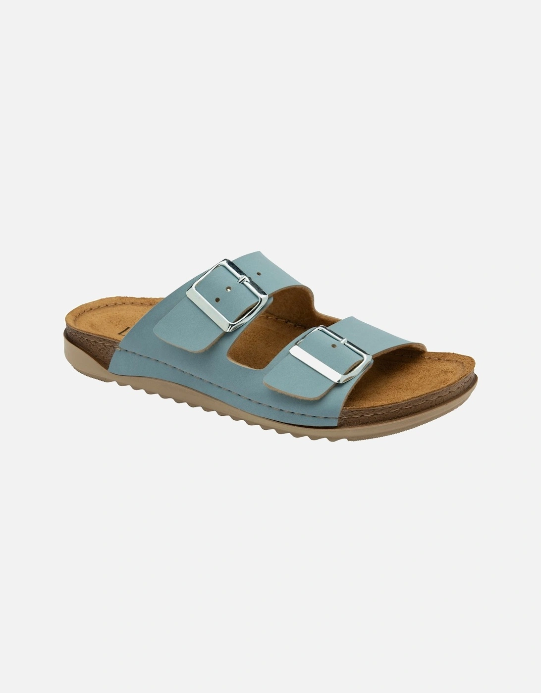 Sirmione Womens Sandals, 5 of 4