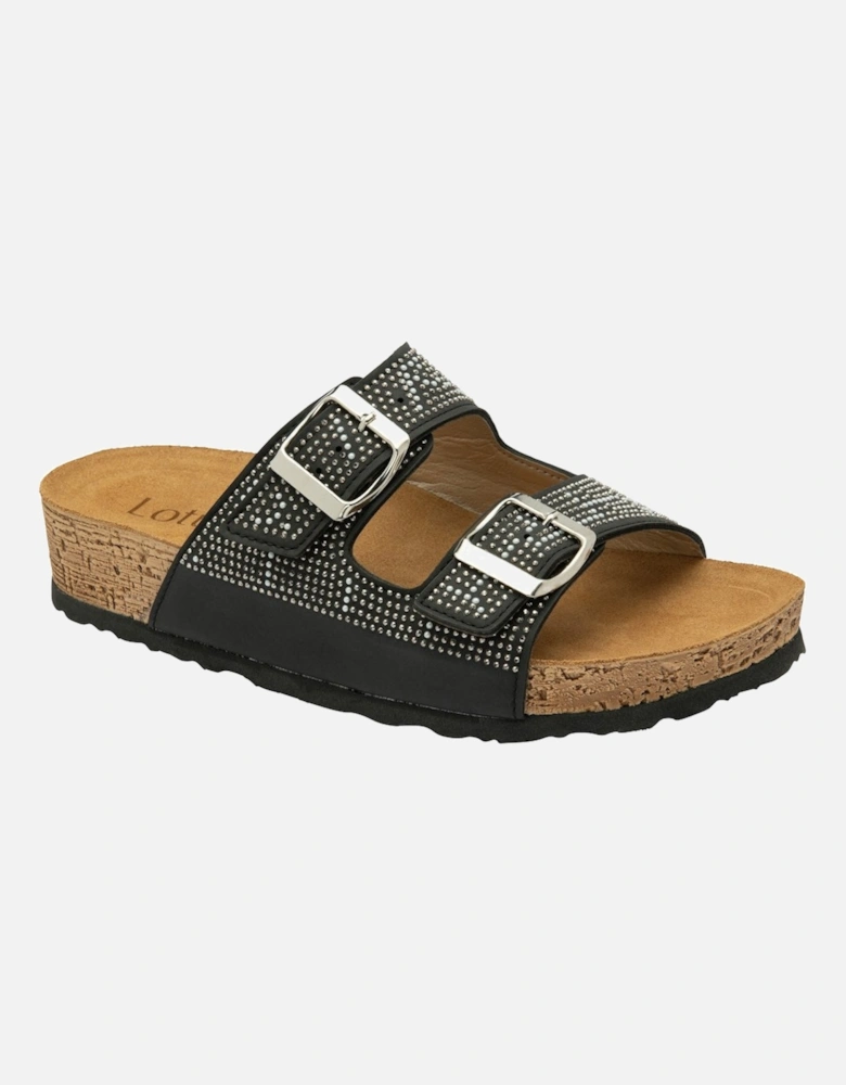 Tafella Womens Sandals