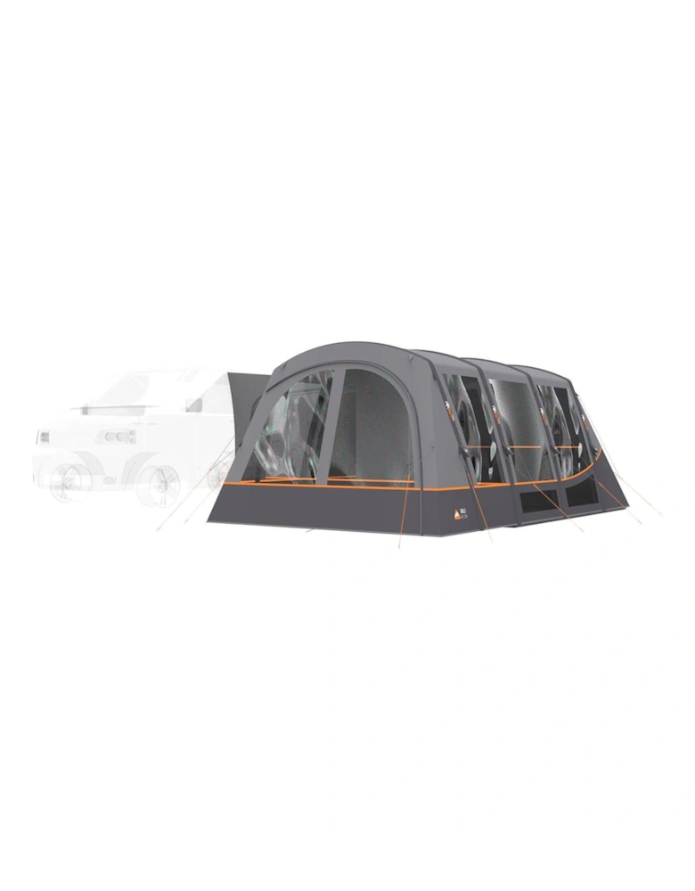 Galli CC Air Low DRIVE AWAY Awning