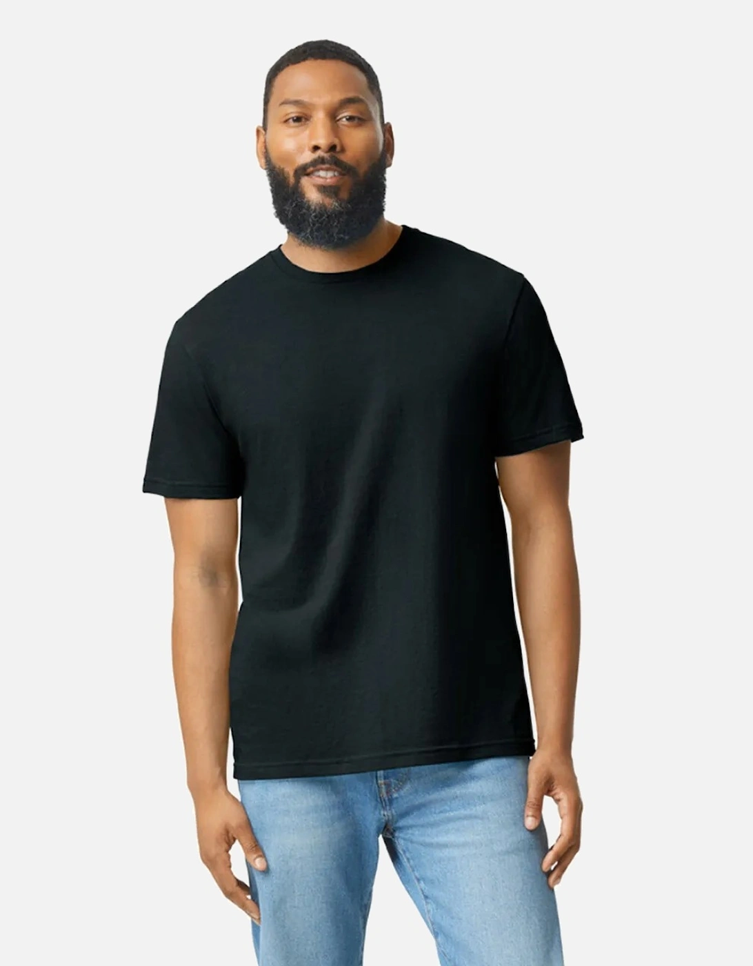 Unisex Adult CVC T-Shirt, 4 of 3