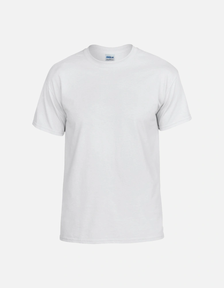 DryBlend Adult Unisex Short Sleeve T-Shirt