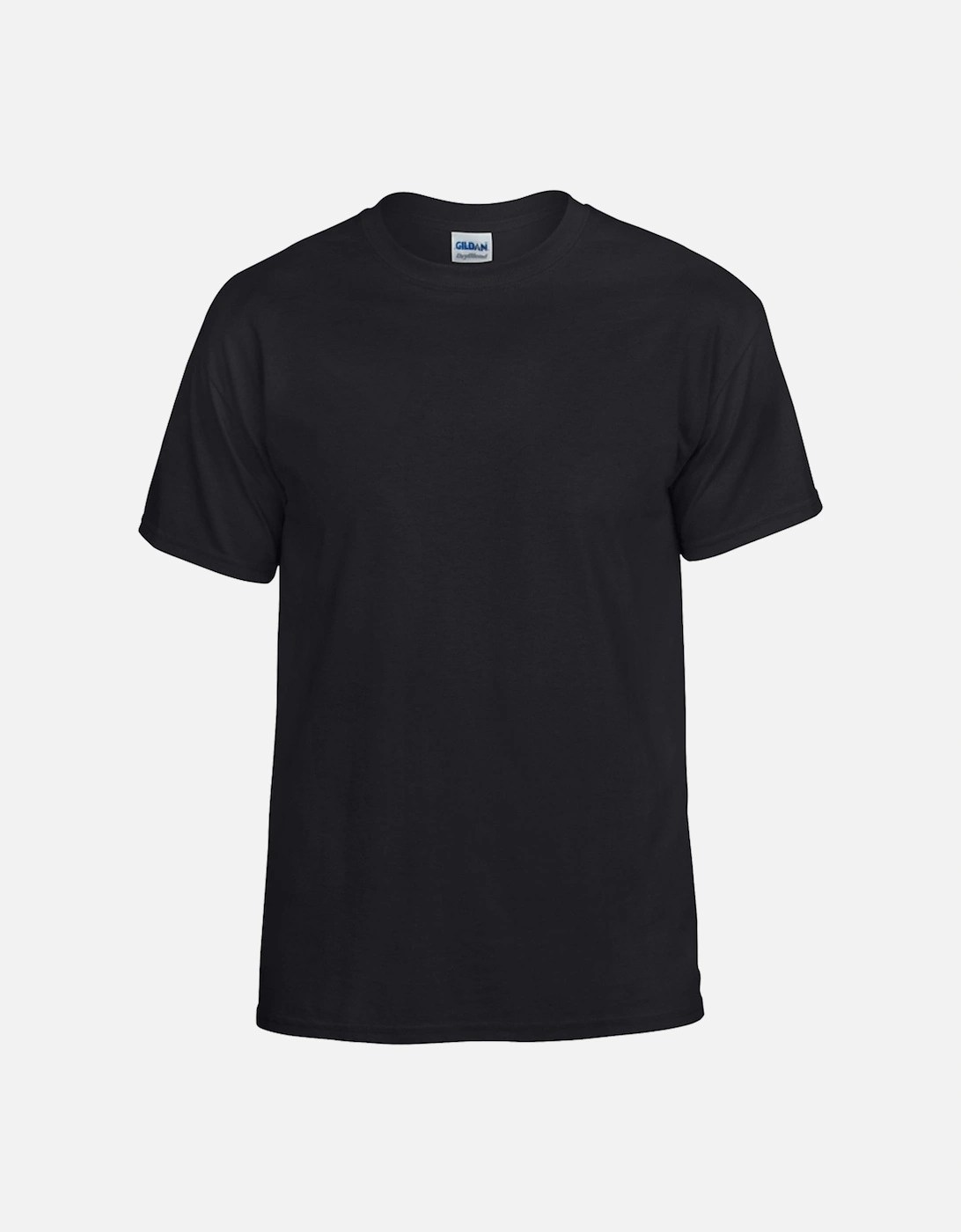 DryBlend Adult Unisex Short Sleeve T-Shirt, 6 of 5