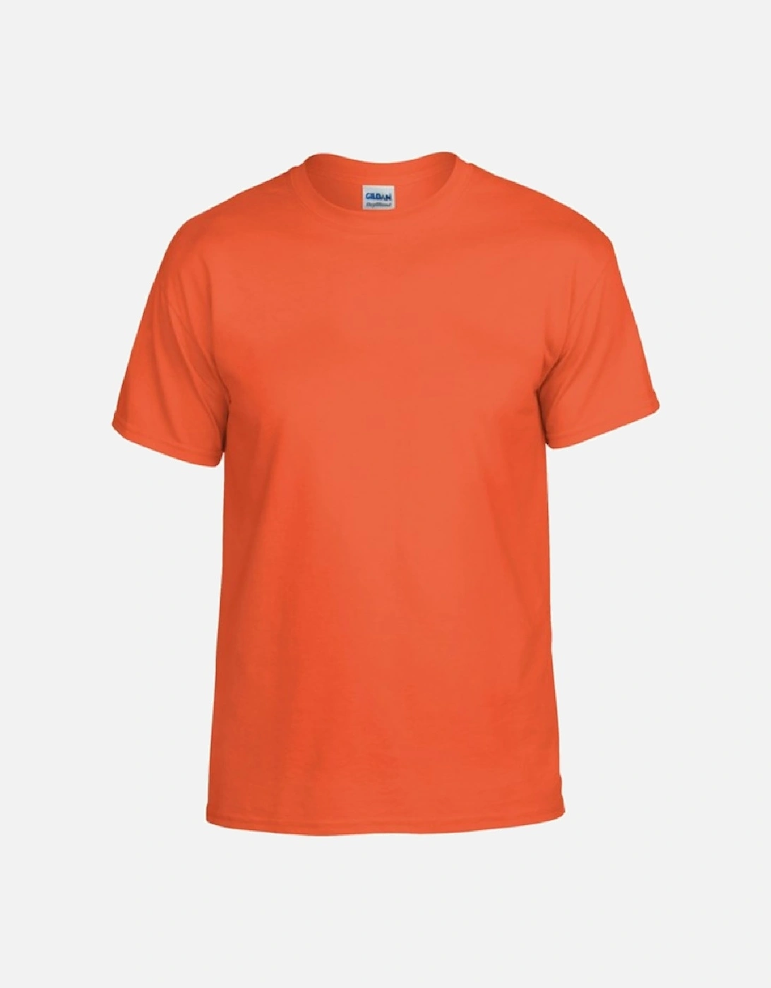 DryBlend Adult Unisex Short Sleeve T-Shirt, 3 of 2