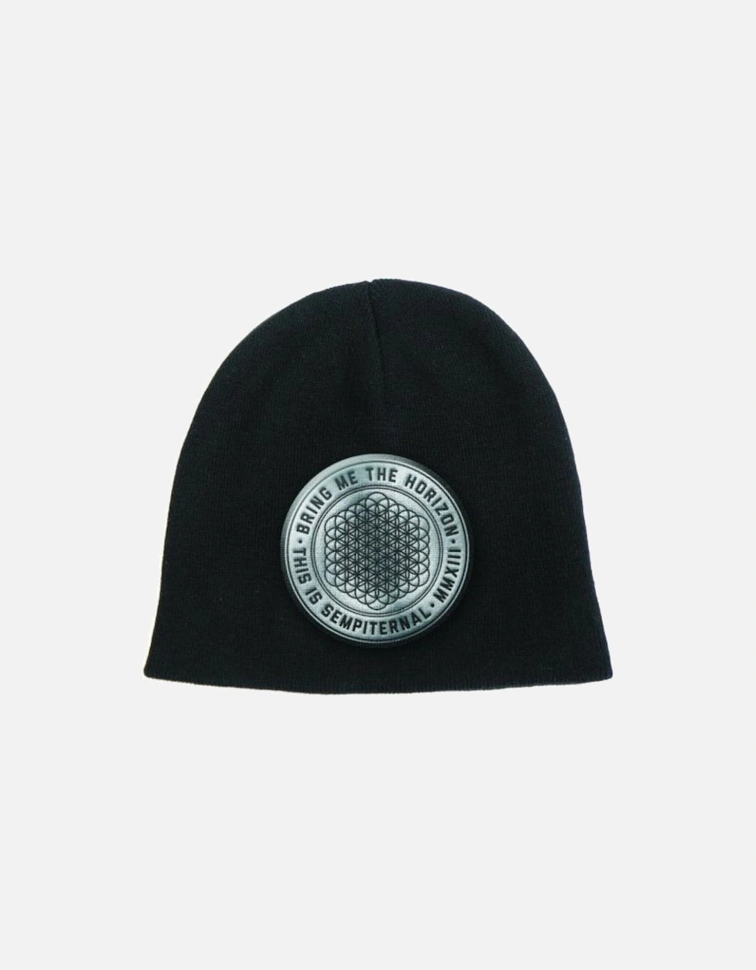 Unisex Adult This Is Sempiternal Beanie, 2 of 1