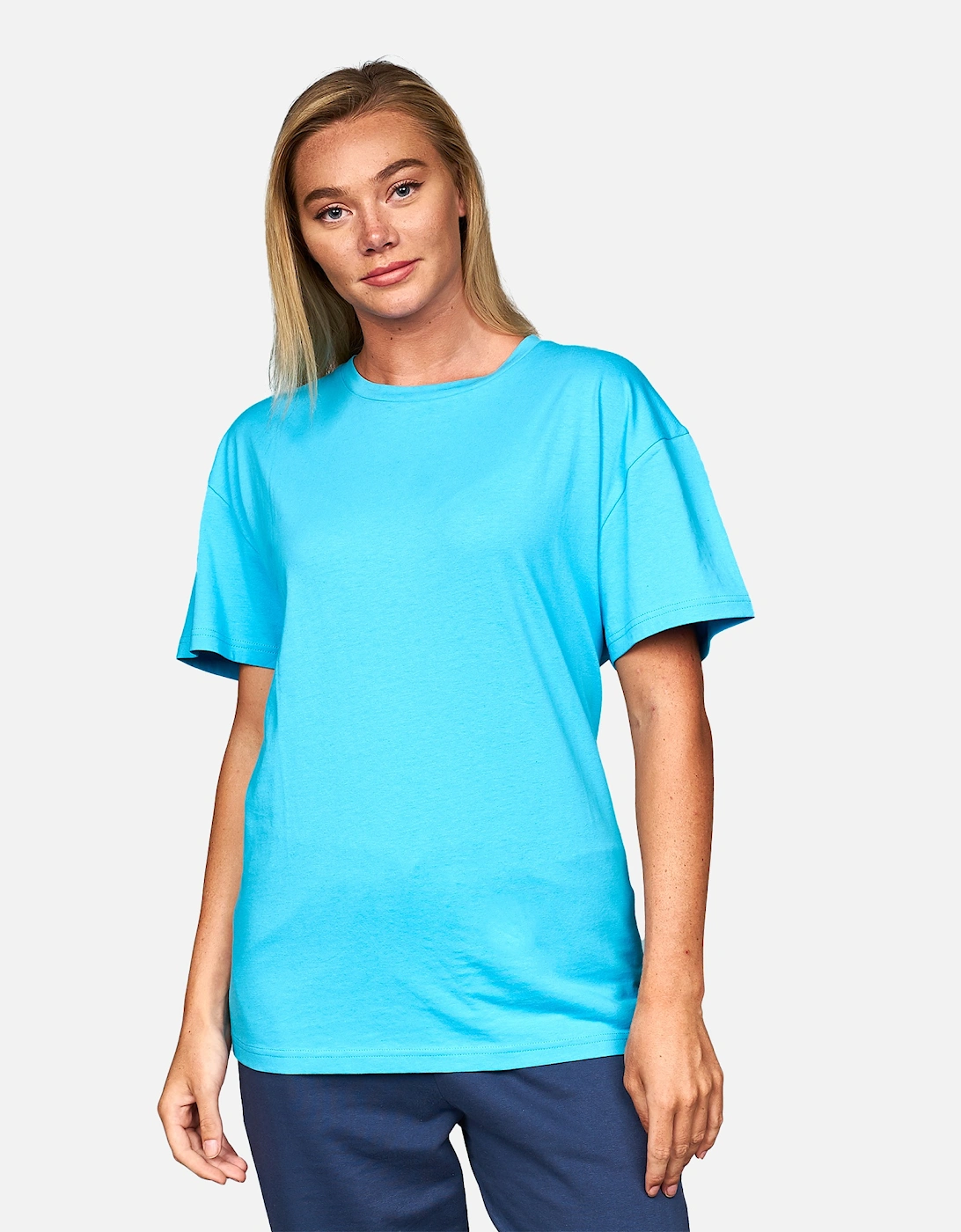 Womens/Ladies Adalee T-Shirt