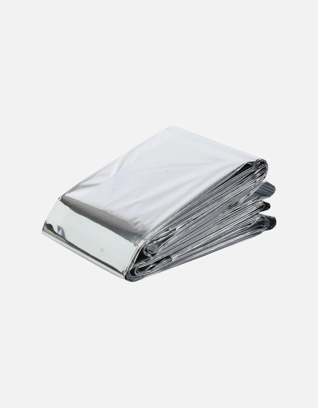 Reflective Thermal Emergency Blanket, 5 of 4