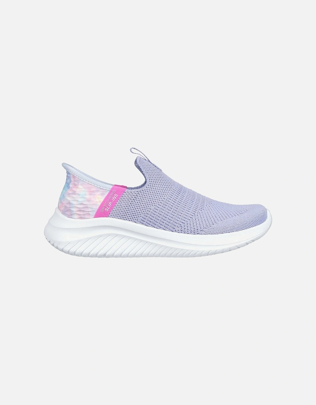 Girls Ultra Flex 3.0 - Colory Wild Trainers