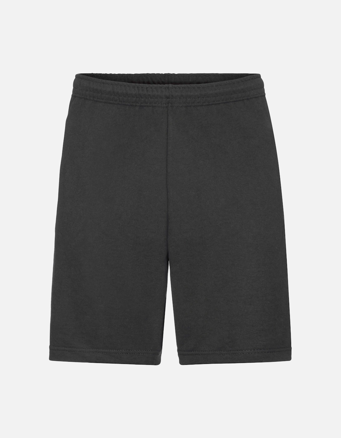Unisex Adult Lightweight Shorts, 4 of 3