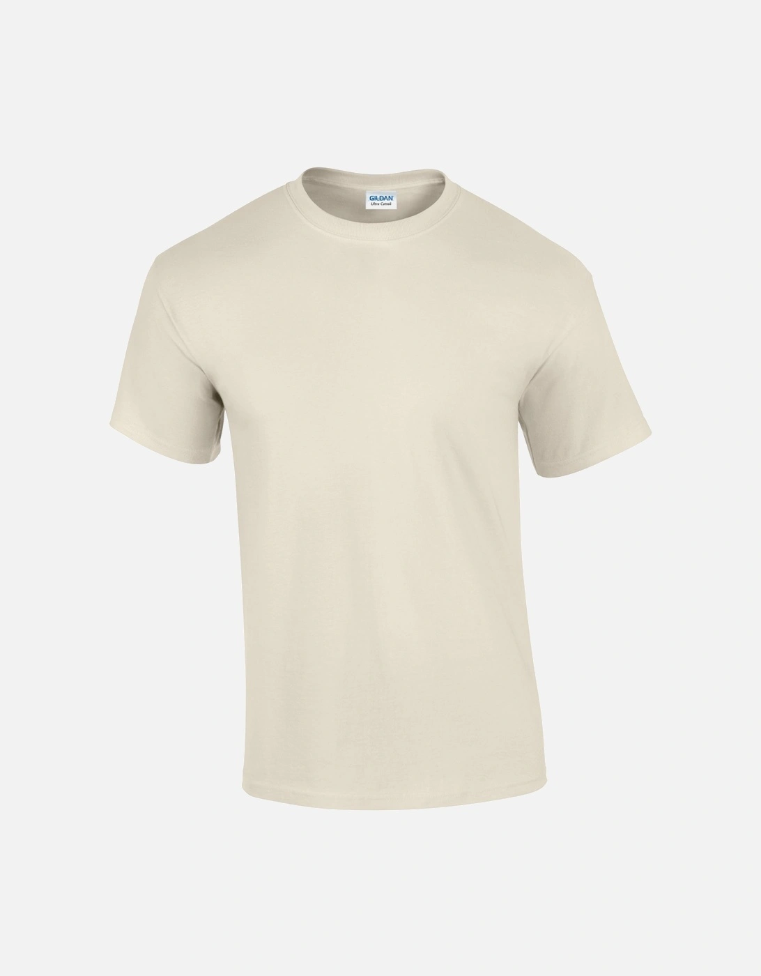 Mens Ultra Cotton T-Shirt, 4 of 3