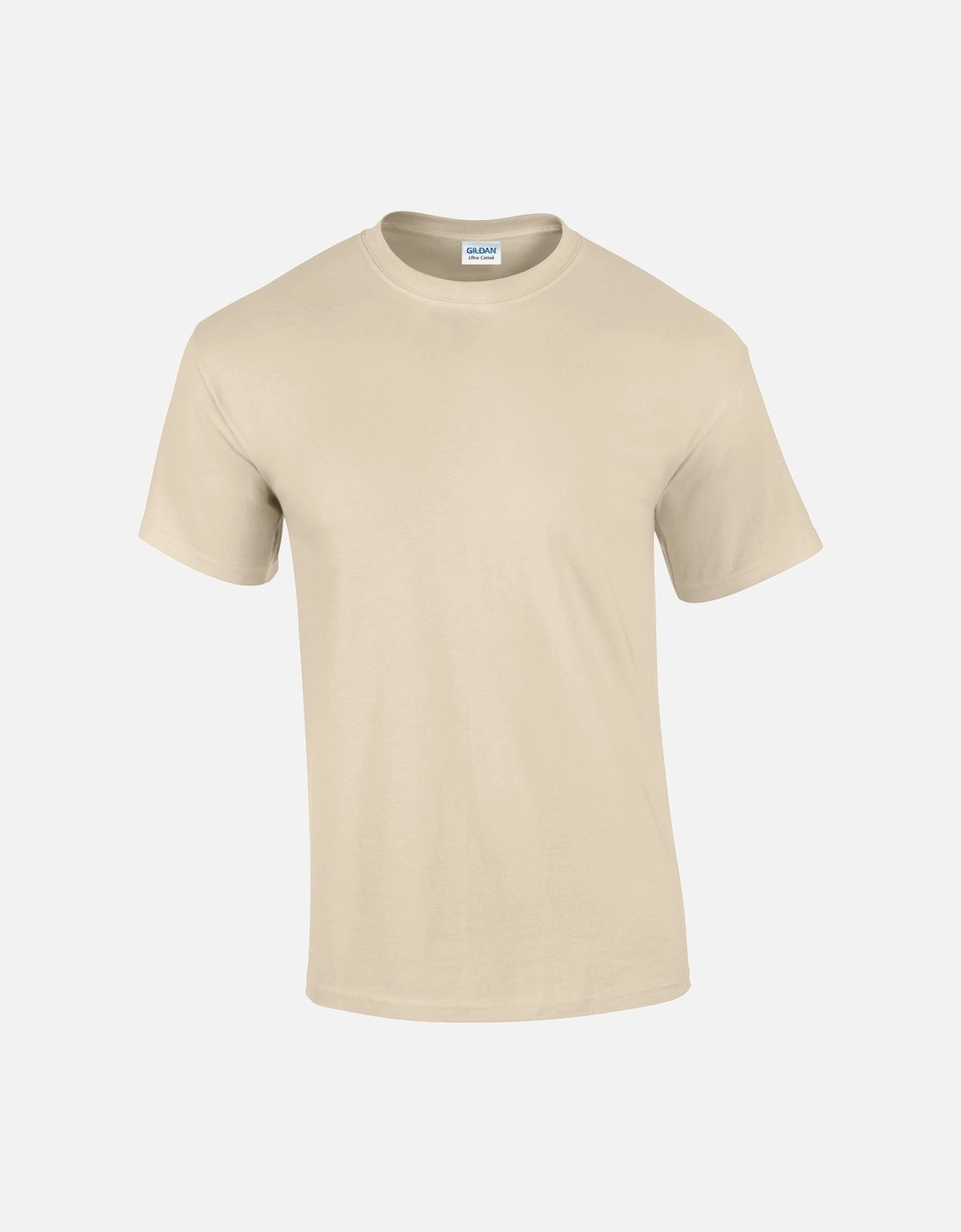 Mens Ultra Cotton T-Shirt, 4 of 3