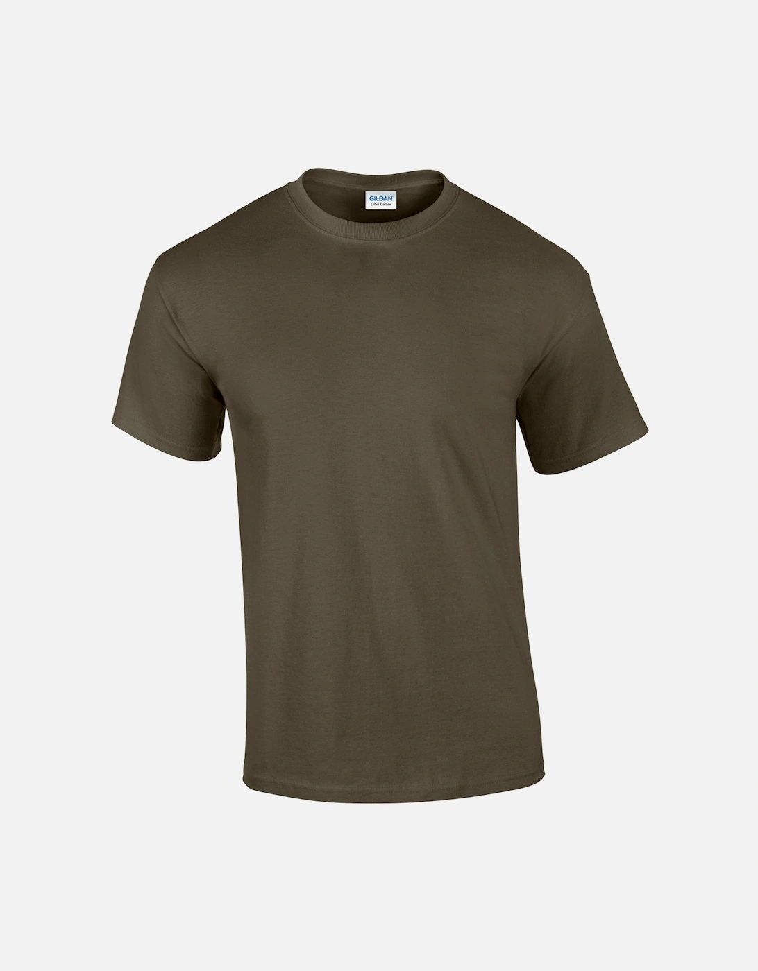 Mens Ultra Cotton T-Shirt, 4 of 3