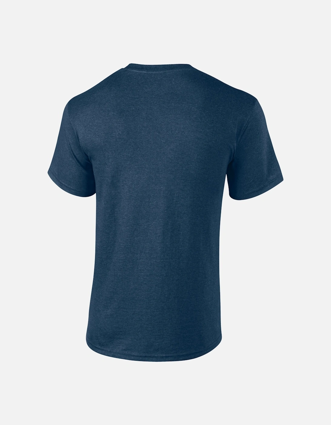 Unisex Adult Heather T-Shirt