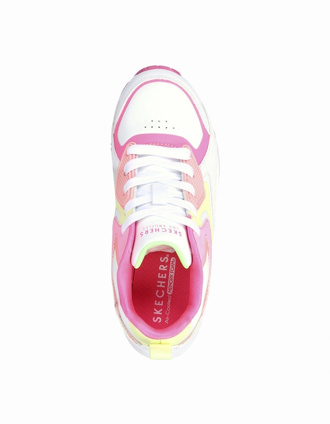 Girls Uno Gen1 - Color Surge Trainers