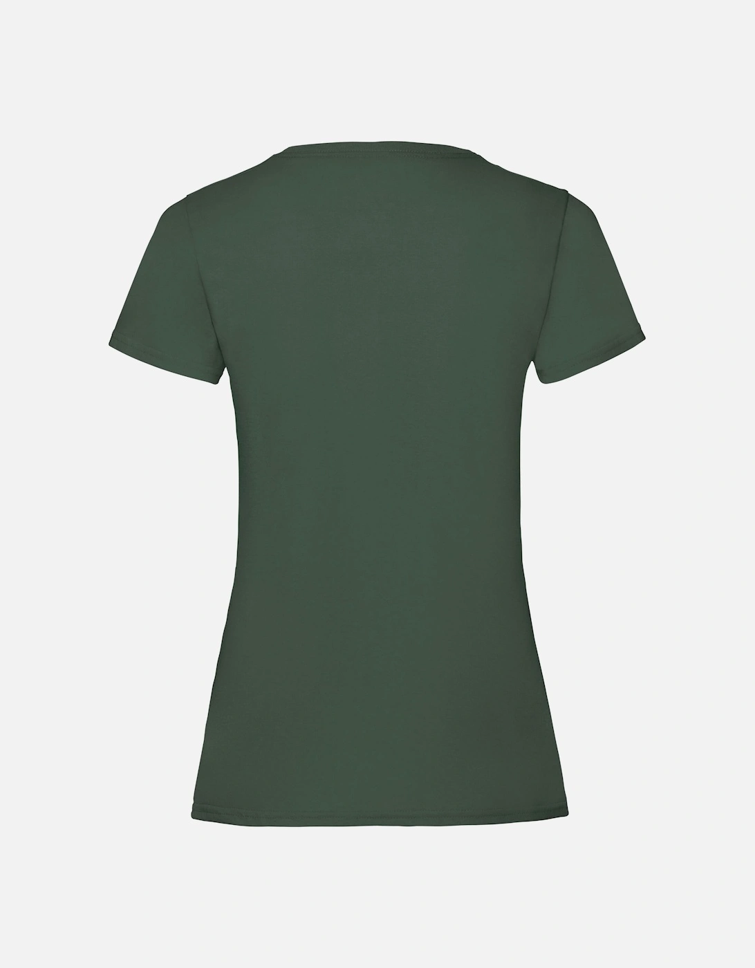 Womens/Ladies Lady Fit T-Shirt
