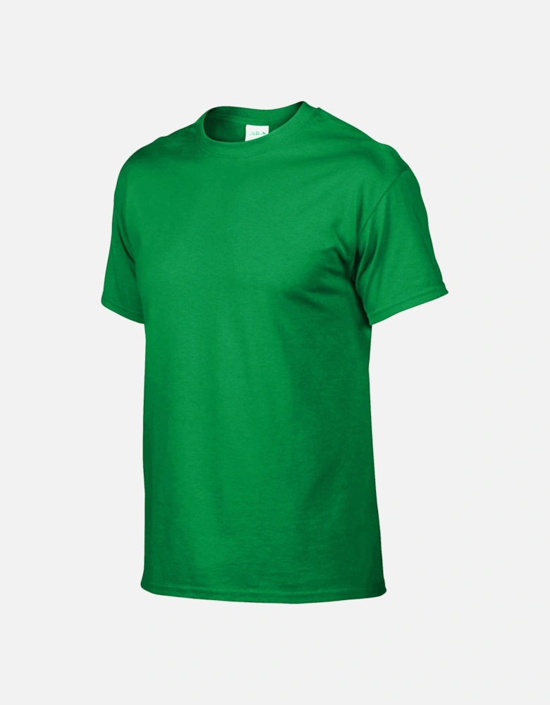 Unisex Adult Plain DryBlend T-Shirt
